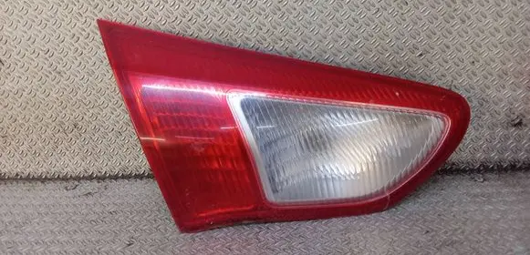 Mitsubishi Lancer VIII Tailgate rear/tail lights 13287977