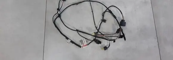Skoda Superb B6 (3T) Parking sensor (PDC) wiring loom 3T0971095B