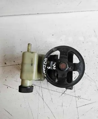Mazda 6 Power steering pump