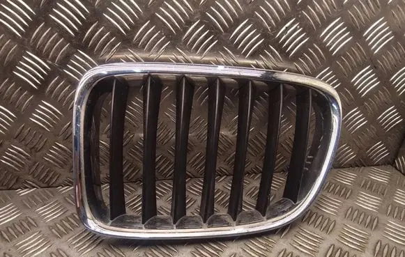 BMW X1 E84 Front grill 51112993305 51112993307 2993307