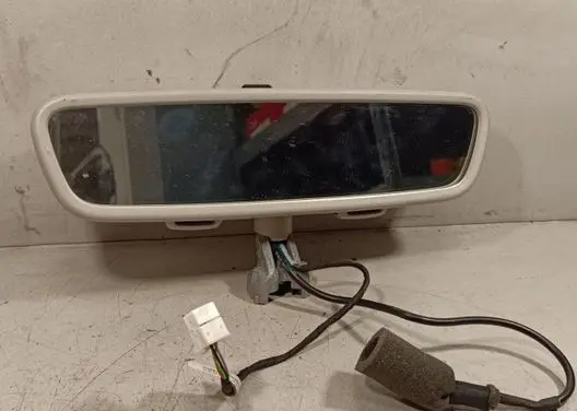 Mercedes-Benz C W205 Rear view mirror (interior) 026395 GNTX841
