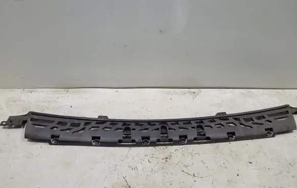 Mercedes-Benz E W238 Rear bumper support beam A2138851565
