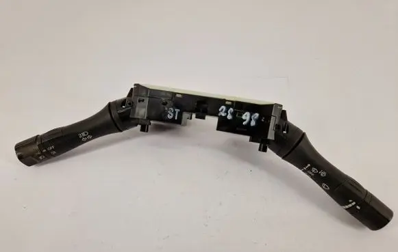 Nissan Navara D23 Multifunctional control switch/knob 