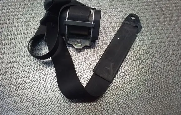 Ford Transit Front seatbelt 6C11V611B08AE