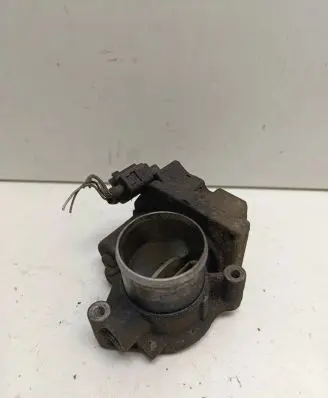 Renault Master II Throttle valve A2C53107575 071205 Y9150D