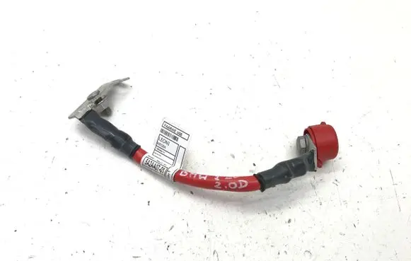 BMW 2 Active Tourer U06 Positive wiring loom 5A2AA07
