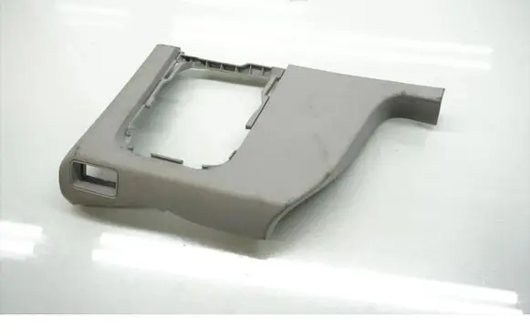 Honda CR-Z Dashboard lower bottom trim panel 77301SZT