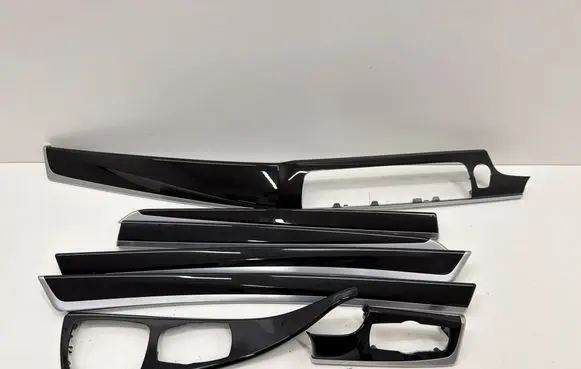 BMW 5 F10 F11 Interior decorative trim set 9171782