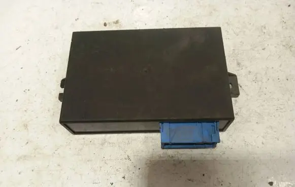 BMW 7 E38 Comfort/convenience module 65718369062 118680 249610