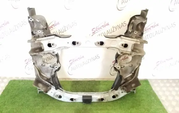 Mercedes-Benz S W222 Front subframe A222628060
