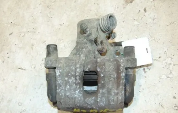 Mazda 3 I Rear brake caliper BPYK2661XB
