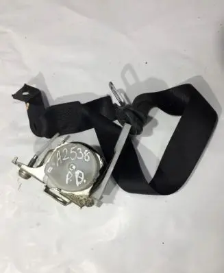 Opel Vectra C Front seatbelt
