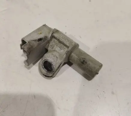 Peugeot 508 Camshaft position sensor 9665443580