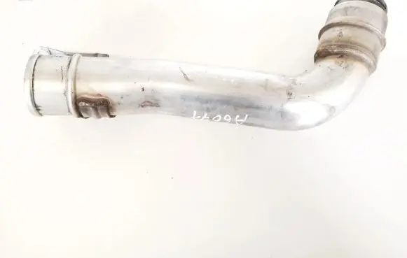 Toyota Avensis T270 Intercooler hose/pipe
