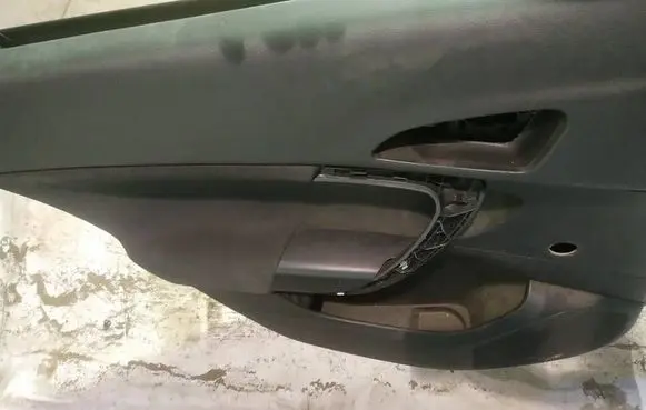 Opel Insignia A Rear door card panel trim