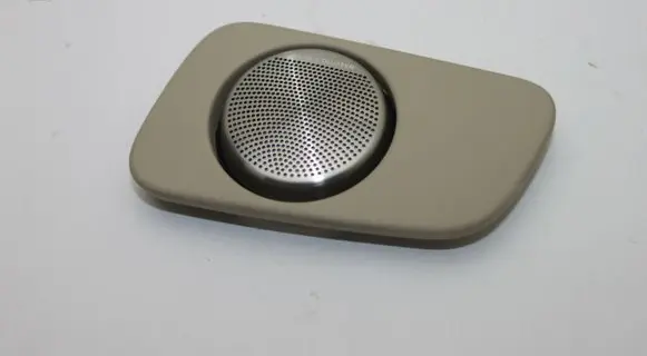 Audi A8 S8 D3 4E Rear door speaker cover trim 4E0868556