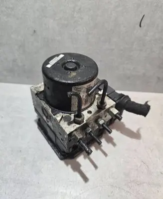 Opel Zafira C ABS Pump 13440100 10021209694