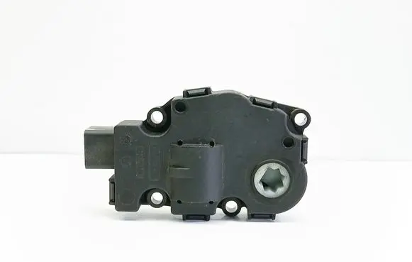 BMW X5 E70 Air flap motor/actuator 410475520