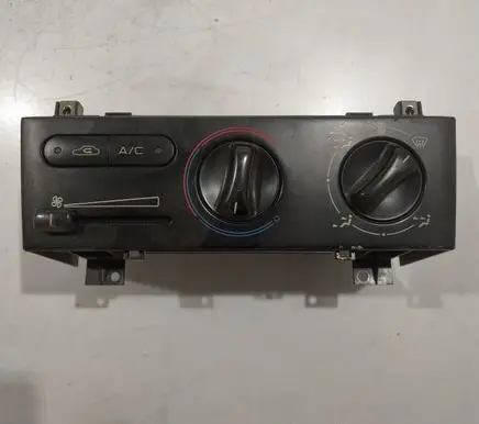 Peugeot 406 Climate control unit 652550Z 652550 69150002