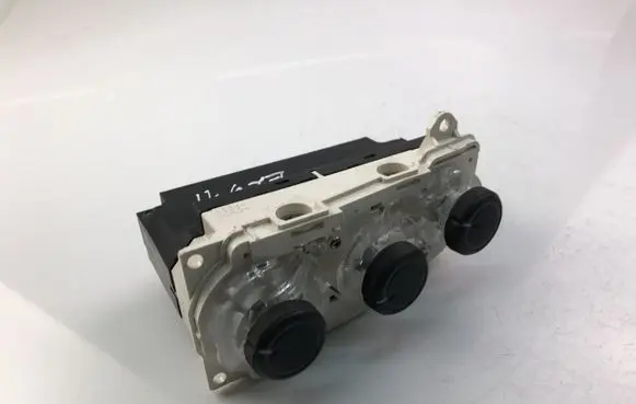 Honda Civic Climate control unit 1291K