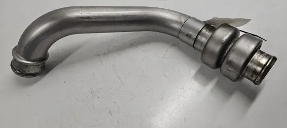 Renault Scenic II - Grand scenic II Intercooler hose/pipe