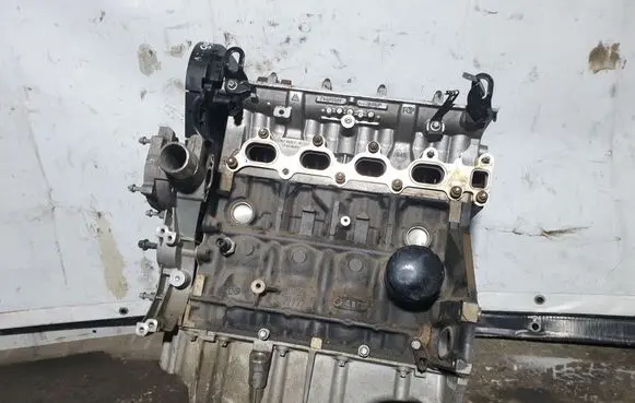 Opel Astra H Engine Z16XEP