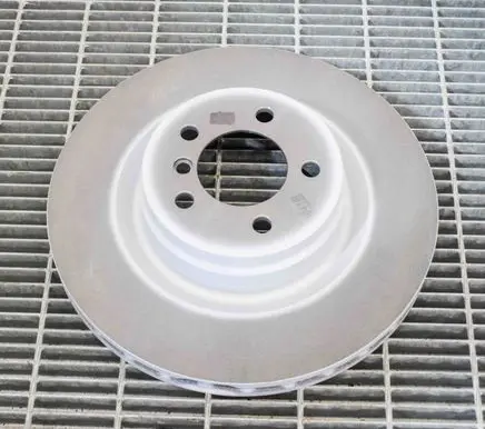 Land Rover Range Rover L405 Front brake disc SDB500193