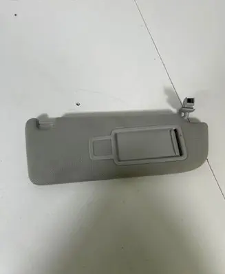 Audi A6 C7 Sun visor