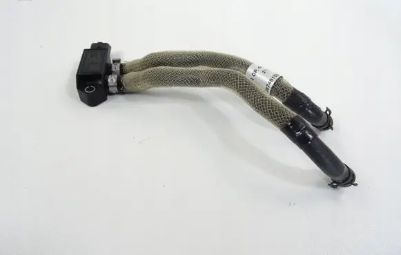 Nissan Juke II F16 Exhaust gas pressure sensor 208748109R