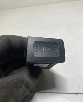 ESP (stability program) switch