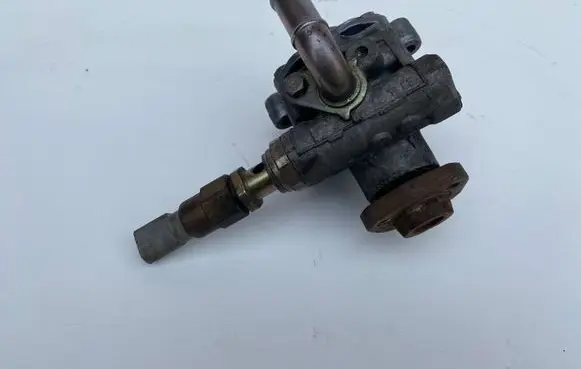 Volkswagen Golf IV Power steering pump