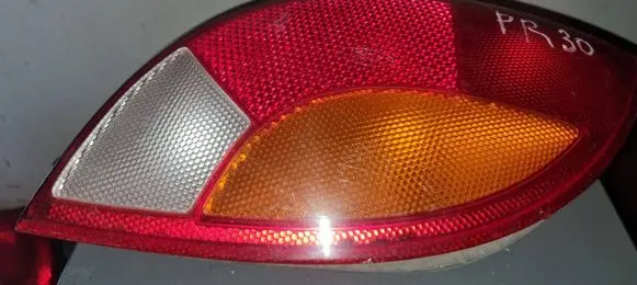 Ford Ka Rear/tail lights 97kg13n004aa