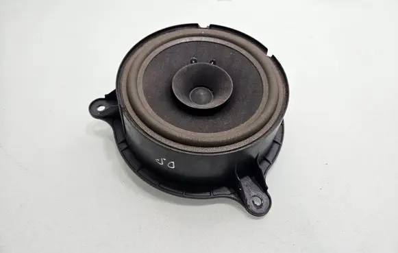 Renault Scenic III - Grand scenic III Front door speaker