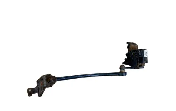 Headlight/headlamp level sensor