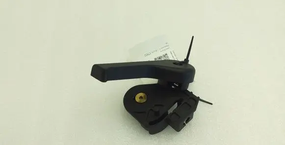 Land Rover Discovery 4 - LR4 Engine bonnet (hood) release handle
