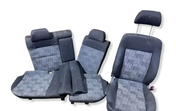 Volkswagen PASSAT B5 Seat set 