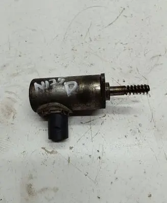 BMW 6 F12 F13 Camshaft vanos timing valve 705025