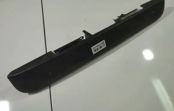 Ford Transit - Tourneo Connect Number plate light 2T1413N775IA