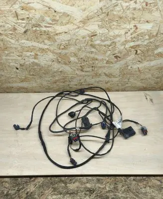 Mercedes-Benz ML W164 Other wiring loom A1645402505