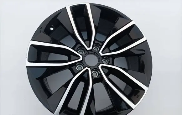Honda HR-V R18 alloy rim 3M018075A 18075A