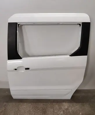 Ford Grand Tourneo Connect Side sliding door 