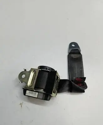 Citroen DS5 Rear seatbelt 98000632XX