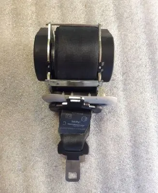 Renault Scenic III - Grand scenic III Middle seatbelt (rear) 888500009R