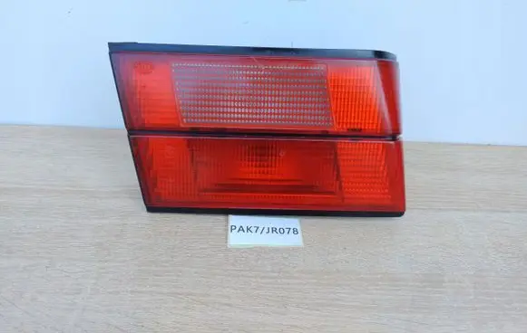 BMW 5 E34 Tailgate rear/tail lights autoluxparts