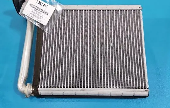 Toyota Verso Interior heater climate box assembly IMPRK1581417