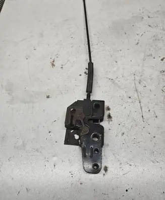Volkswagen Caddy Engine bonnet/hood lock/catch