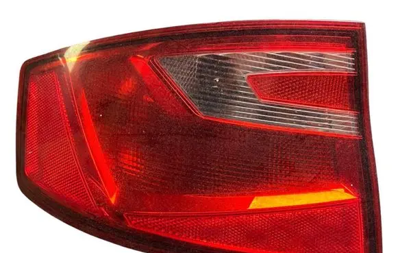 Seat Toledo IV (NH) Rear/tail lights 6JH945095B