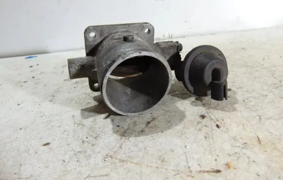 Hyundai Santa Fe Throttle valve 35100-27XXX