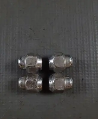 KIA Sportage Nuts/bolts 