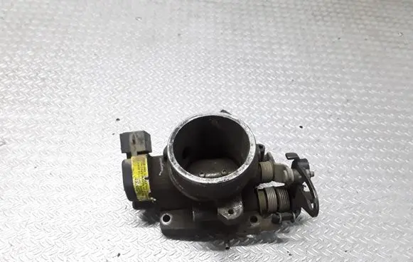 Ford Galaxy Throttle valve 95BF9B989